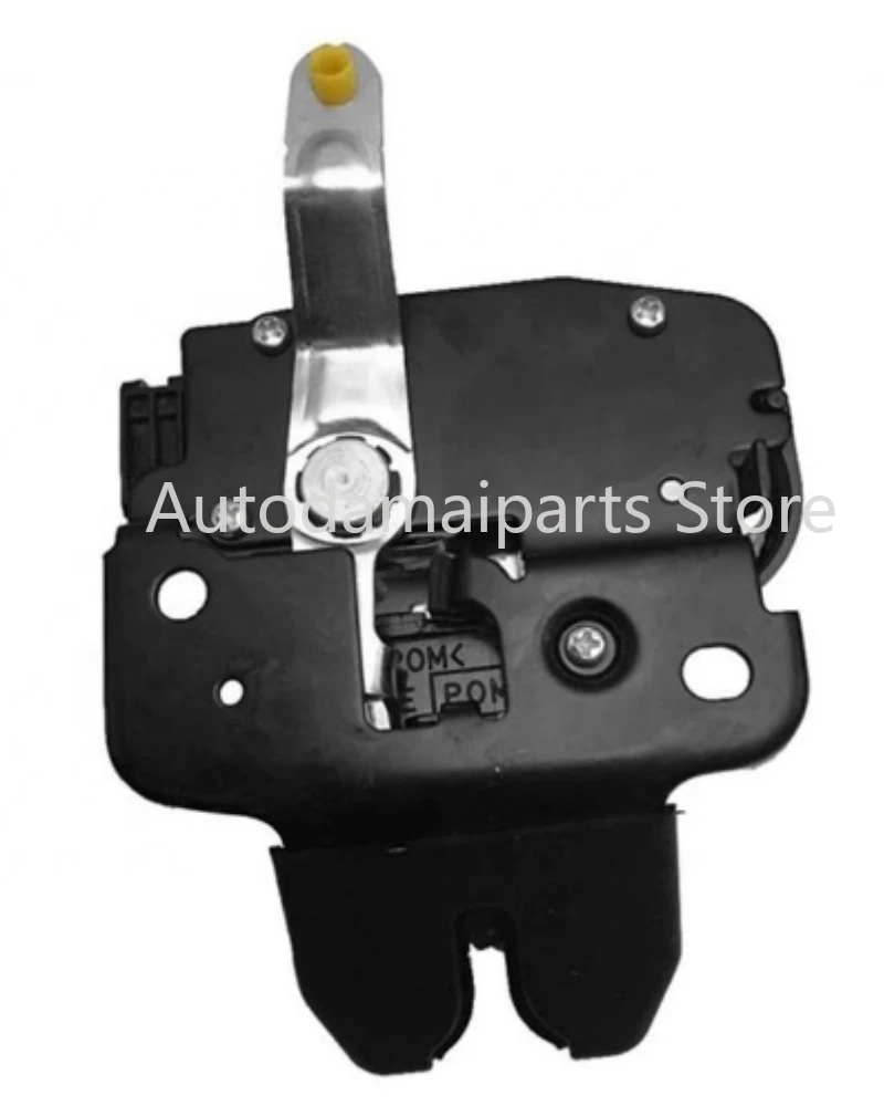 

Applicable to Xuanyi 06-12 door lock 84631-ew000