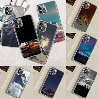 Vintage Mountain Phone Case For Apple Iphone 15 Ultra 14 13 Pro Max 11 12 Mini SE 2020 X XS XR 8 7 Plus Cover Shell Coque Protec- Vintage Mountain Phone Case For Apple Iphone 15 Ultra 14 13 Pro Max 11 12 Mini.jpg