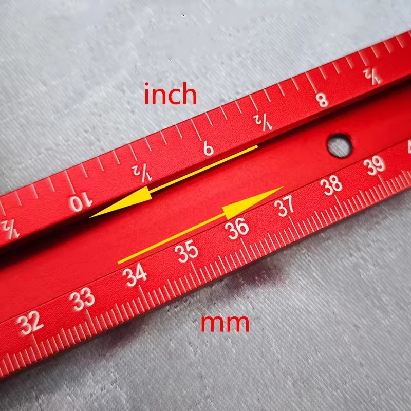 Router Jig For Cutting Board, Adjustable Square Jamaica