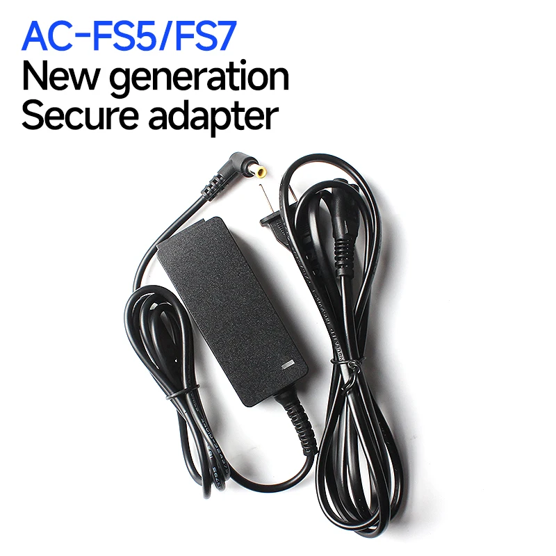 Universal Power Adapter for Professional Camera Use - High-Performance DC5.0*3.0 Power Supply