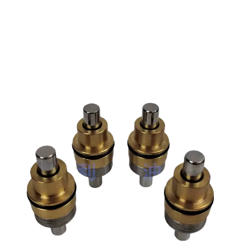 

Шагающий ножной клапан для экскаватора Doosan Daewoo 215 220 225 258 300-5-7-9, аксессуары