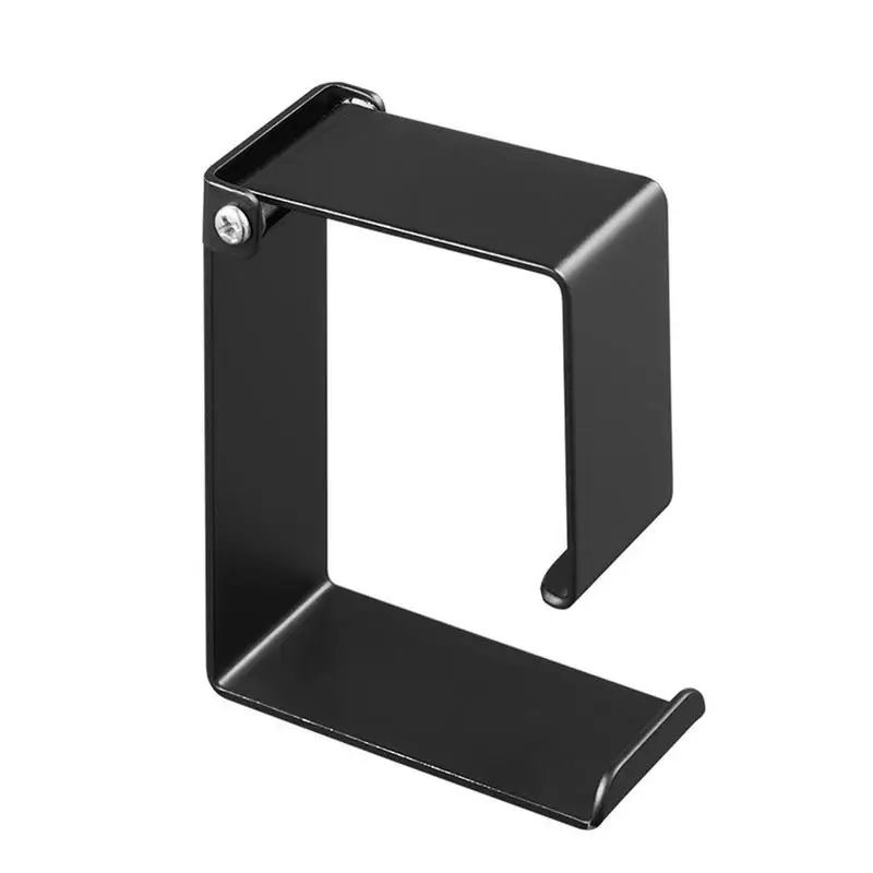 

Adjustable Washbasin Hooks Stand Wall Hooks Saving Space Shelf Punch-free Bathroom Basin Storage Rack House Accessories