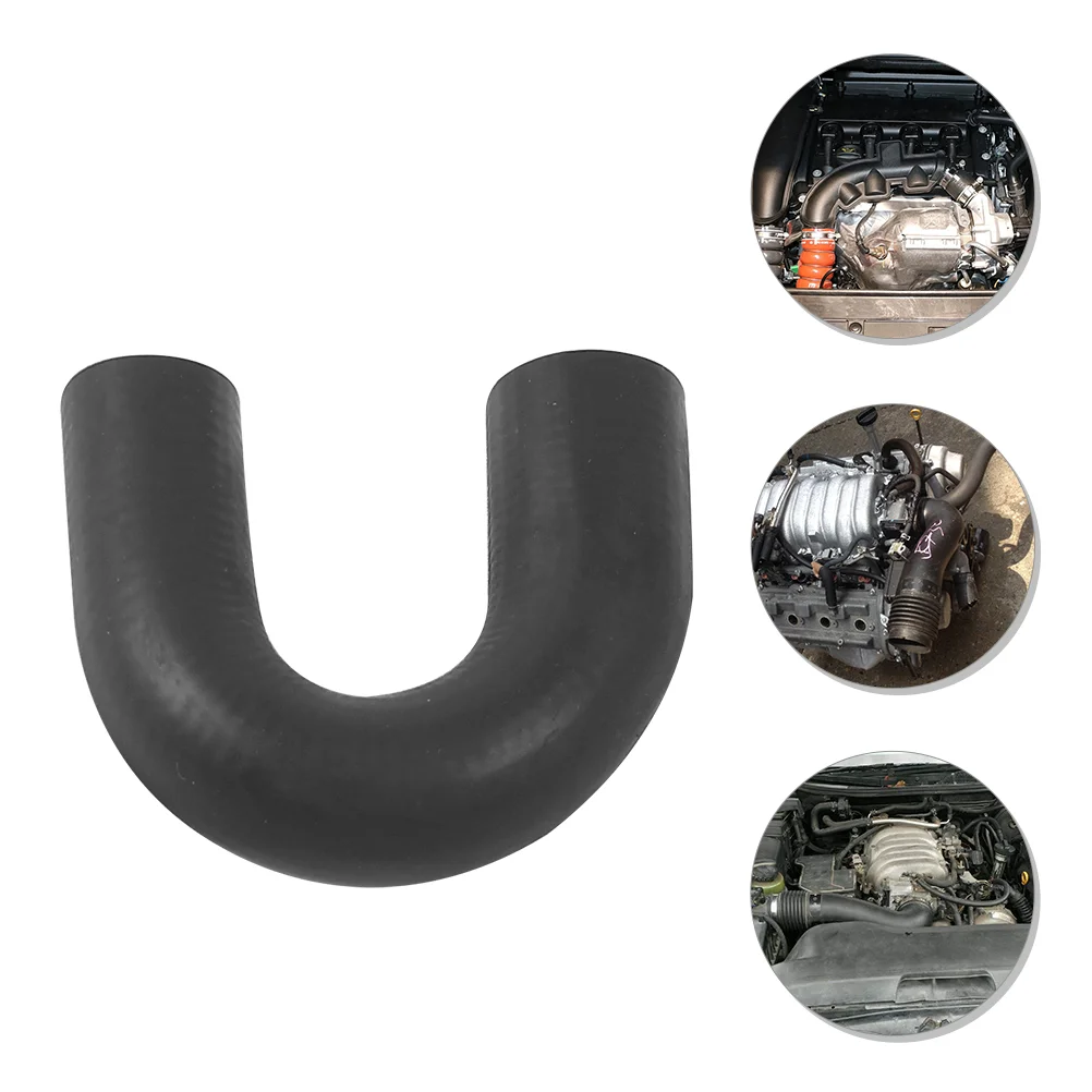 

Heater Core Bypass Hose Crossover Coolant Tube Supply Compatible for LT4