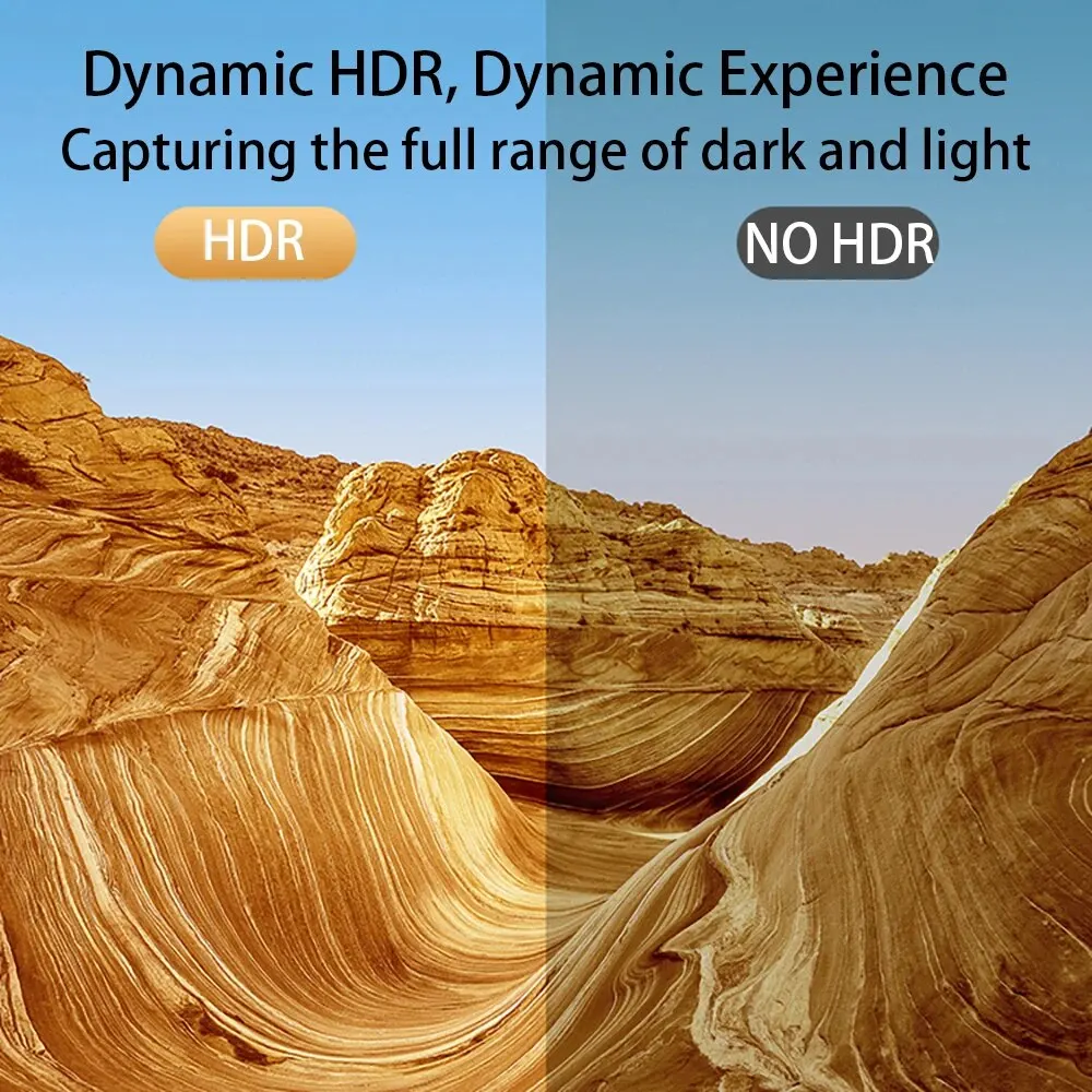 HDMI-Compatible 2.1 Cable Ultra High-speed 8K/60Hz 4K/120Hz For Xiaomi Mi XBox PS5 HDR10+ Dolby Vision 48Gbps HDMI-Compatible 8K BEST SELLERS