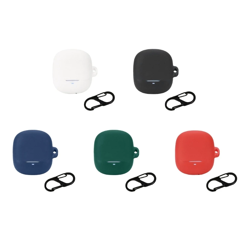 

Skin-friendly Sleeve for BowieM3 Silicone Case Anti-scratch Cover Housing