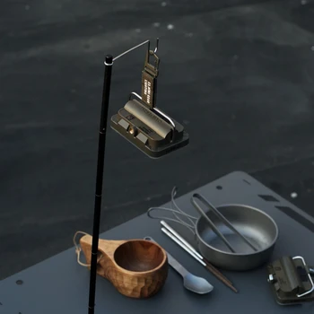 Rechargeable Camping Lantern 3