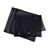 Clothes Washing Machine Laundry Bag With Zipper Nylon Mesh Net Bra Washing Bag Black Wash Bags 4