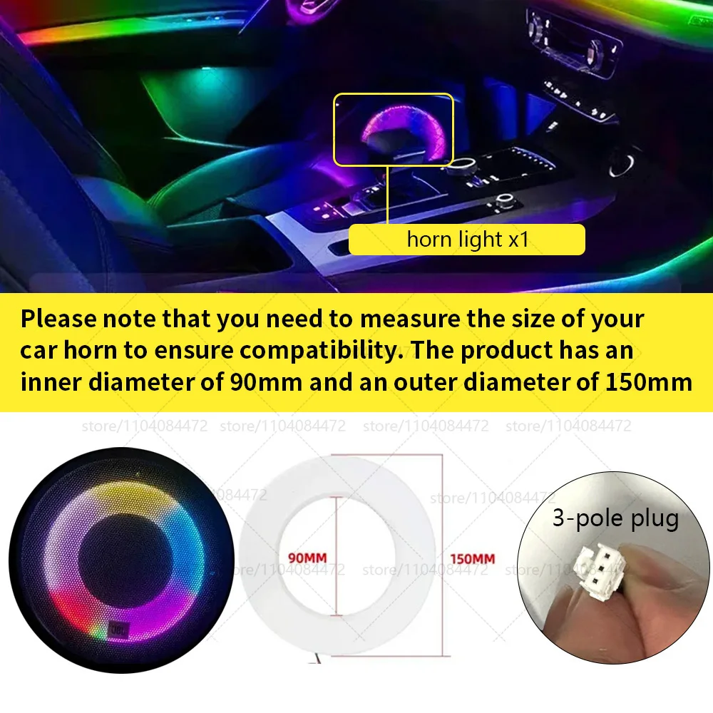 hom light 1pc