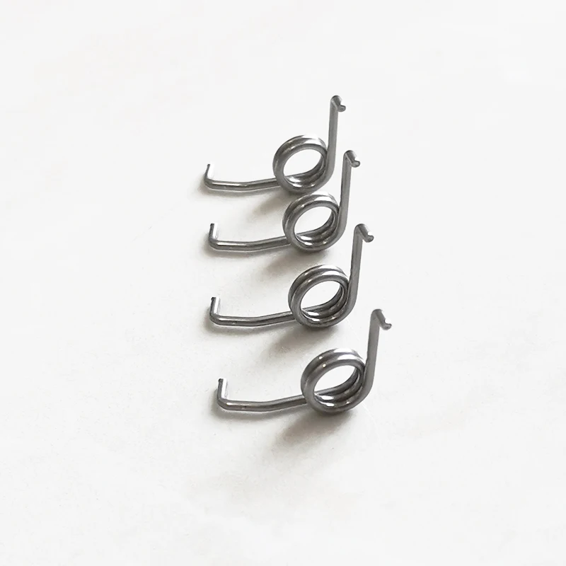 RESSORT ANTI RETOUR MITCHELL 304 et MOULINETS ANTI REVERSE DOG SPRINT PART 81139 EUR 3,50 - FR
