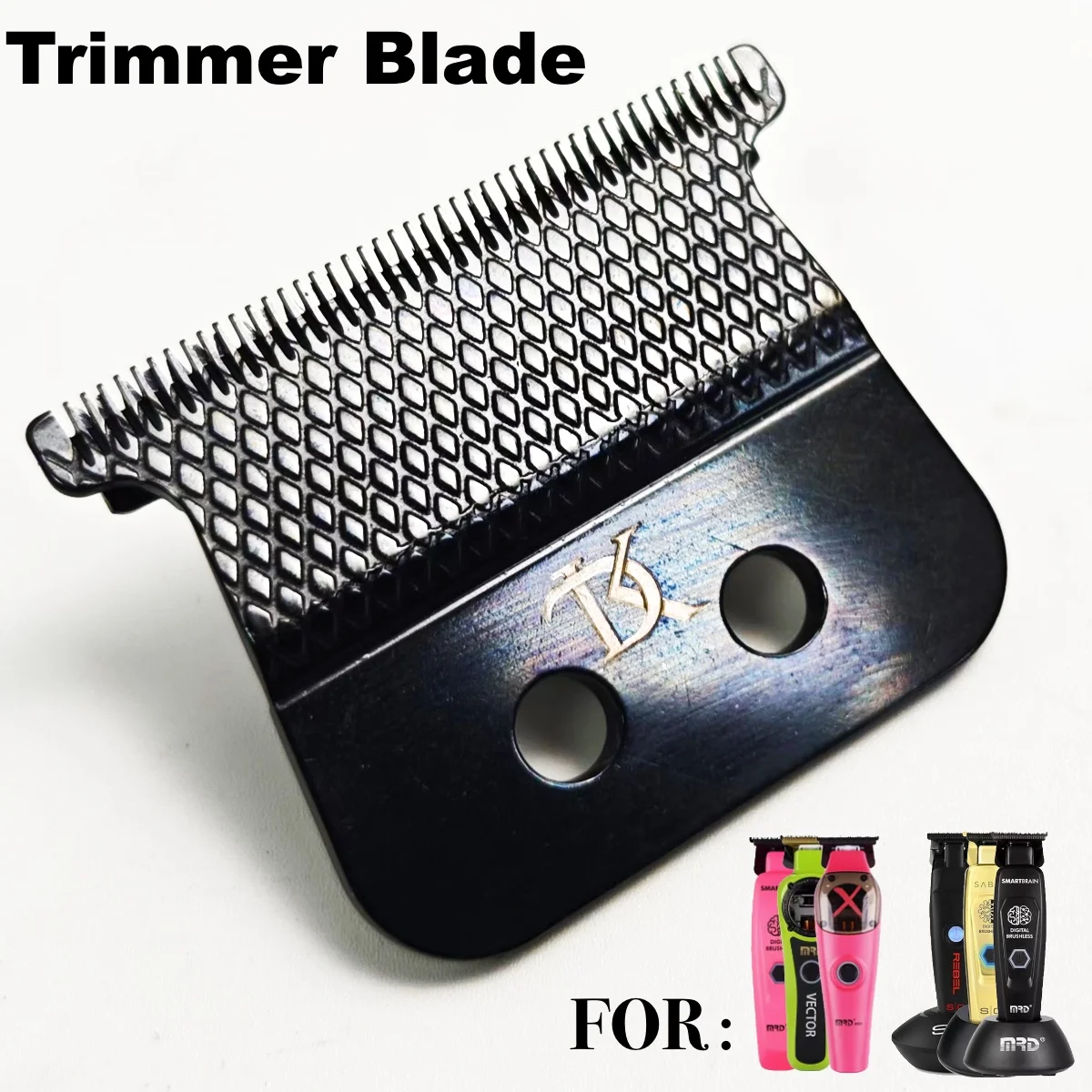 理容 剃刀 Professional Hair Trimmer Original Blade Hair Cutting