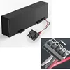 STYTJ02YM Li-ion Battery 18650 4S1P 14.4V 12800mAh Sweeper Battery for Xiaomi Mijia Mi Robot Vacuum-Mop P Sweeping Mopping Robot 5