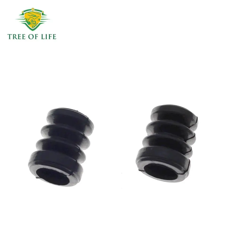 1Set Brake Caliper Screw Repair kit For Chevrolet Spark Optra Estate Optra Estate Matiz 93742635 96316581 Guide sleeve kit
