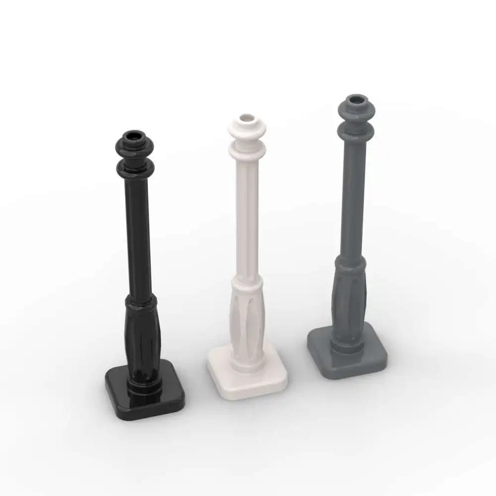 Конструктор MOC детский, 10 шт., 2039 дюйма, 2x2x7