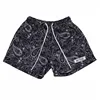 Summer Mesh Brand Basketball Shorts Men Quick Drying Loose Sports short pants BUCKETSQ fashion Trend Sweatpants Running shorts 5