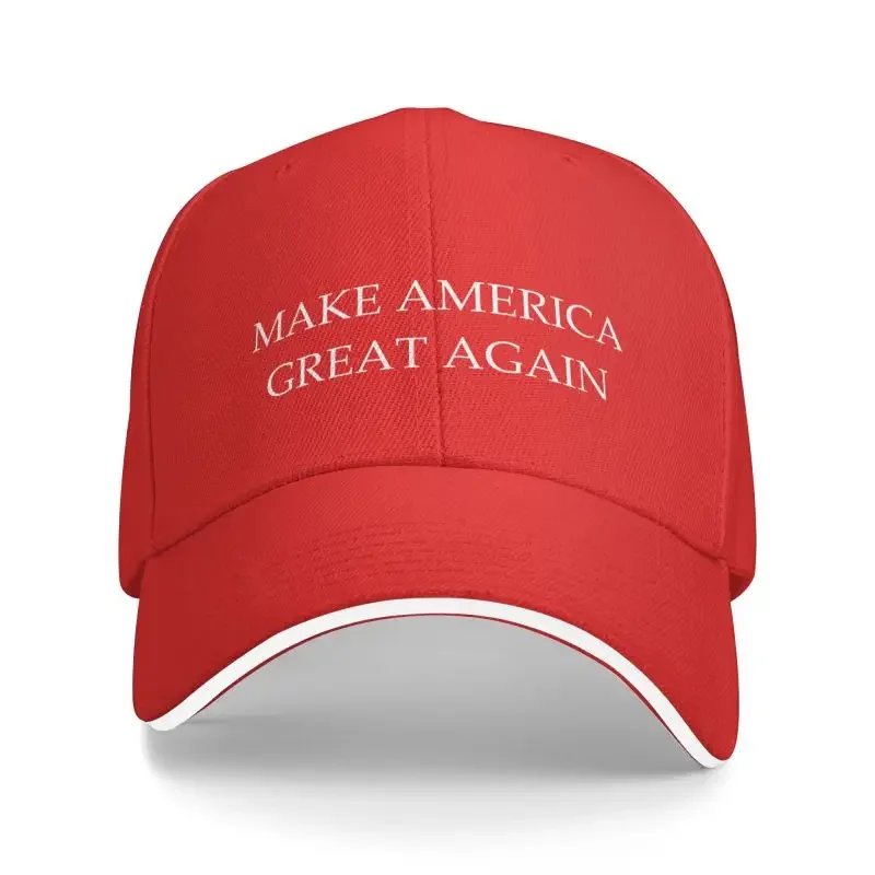 

Classic Keep America Great Baseball Cap Women Men Custom Adjustable Adult Trump 2024 MAGA Dad Hat Outdoor