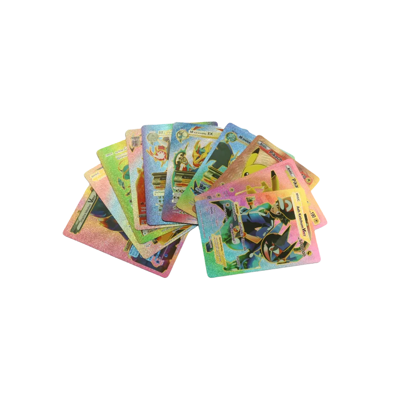 Рисунок 5 - Покемон, новинка