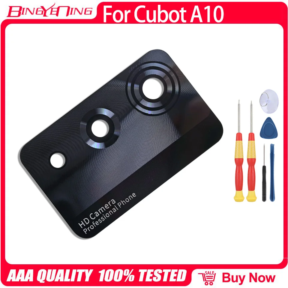 Enhanced Camera Lens Kit with Tools