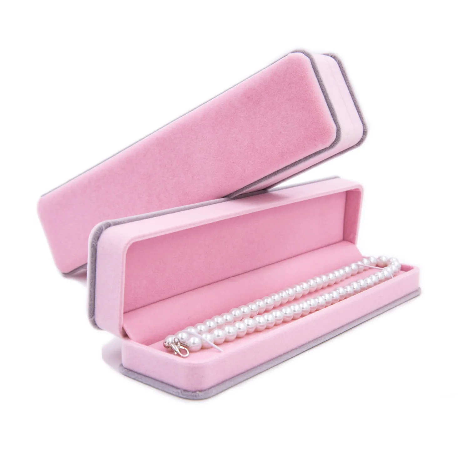 2023 New Quality Natural Freshwater Pearl Necklace S925 Ring Clasp Cultured Pearl Ladies Wedding Jewelry Ladies Jewelry Gifts