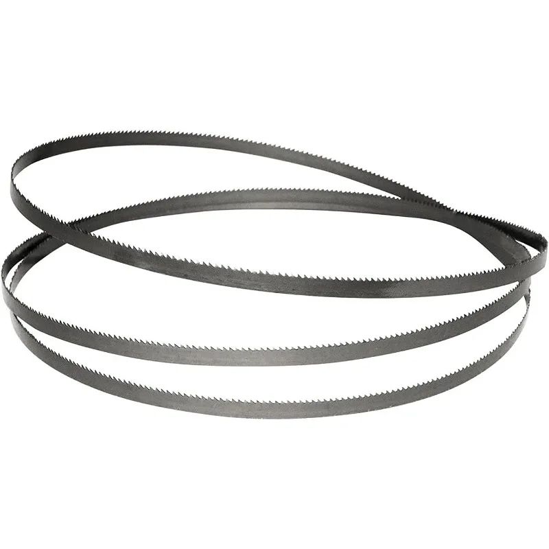Dekoly 1 Pz Lama Per Sega A Nastro In Legno Metabo Bas317 Makita Lb1200F Strumenti Per Legno Accessori Lame Per Sega A Nastro 2240X6.35X0.35Mm