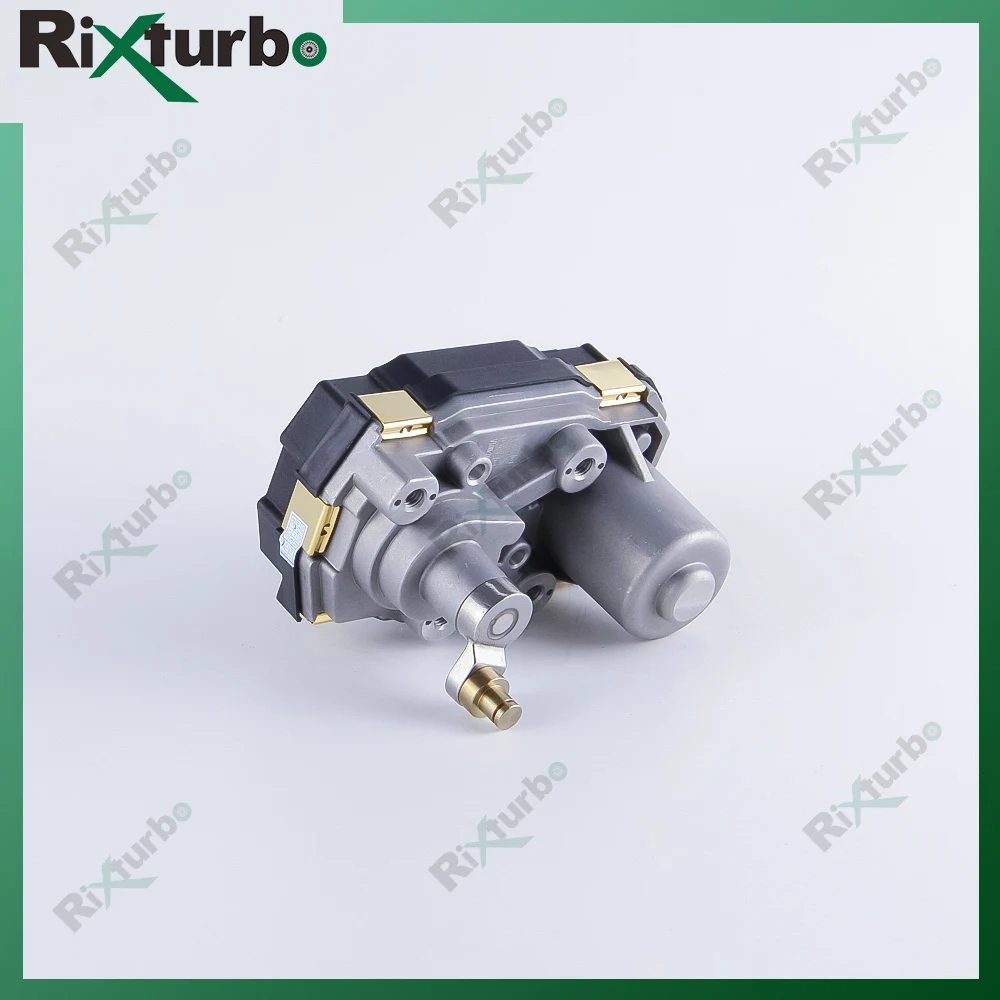 

Turbo Electronic actuator 54409700002 03L253019P for Audi A3 Q3 S3 140HP 103Kw 2.0TDI CFFA CHAA CBAB BKD Turbocharger 2007 NEW