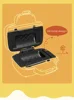 New breakfast machine household small sandwich machine toaster multifunctional toaster 5
