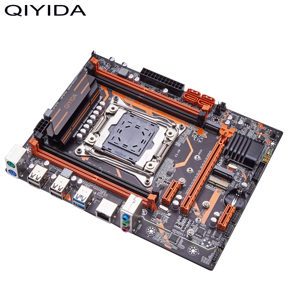 マザーボード GAMING X99S CPU E5-2660V4 マザーボード GAMING X99S CPU E5-2660V4