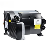 Chauffe-eau et chauffage à air haute performance 4-6 kW 12V 24V 220V 110V GPL pour camping-car, caravane, voiture, fourgonnette, bateau, camion, motorhome 2