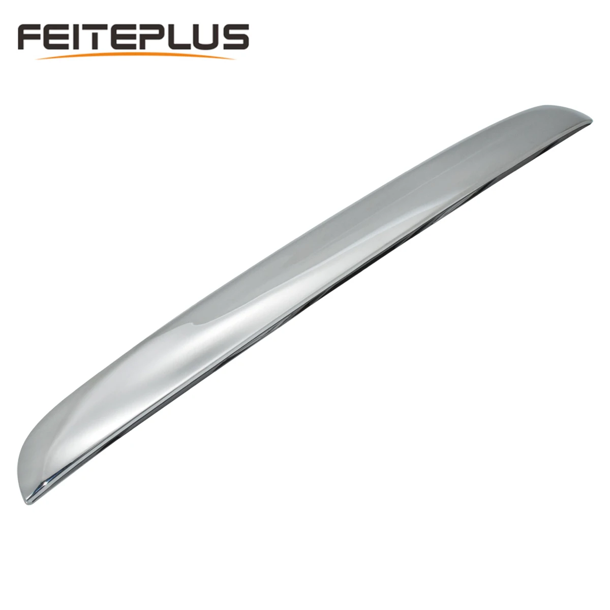 Chrome Hatch Rear Trunk Liftgate Pull Handle Tailgate Handle For Mini