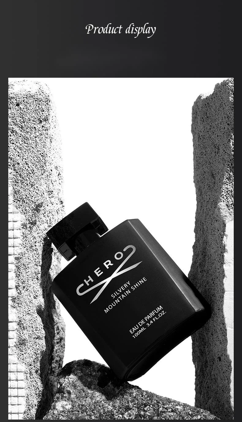 Nuovo profumo Flower Tale Of Profumo maschile 100ml Fragranza persistente Fragranza di legno Colonia neutra Gentleman Cross Border Perfume_voghion.com