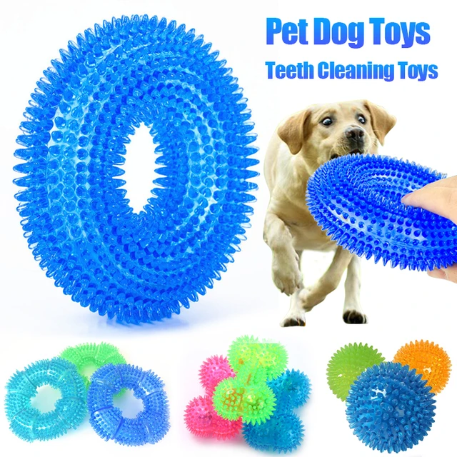 Best Durable Dog Toys Aggressive Chewers  Rubber Dog Toys Aggressive  Chewers - Dog - Aliexpress