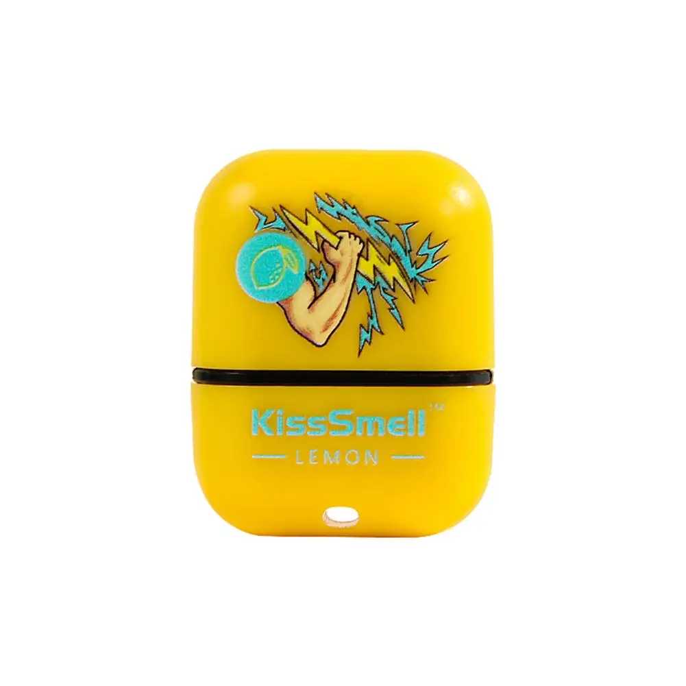 Nasal Inhaler Portable Double-Hole Aromatherapy Essential Oil Diffuser