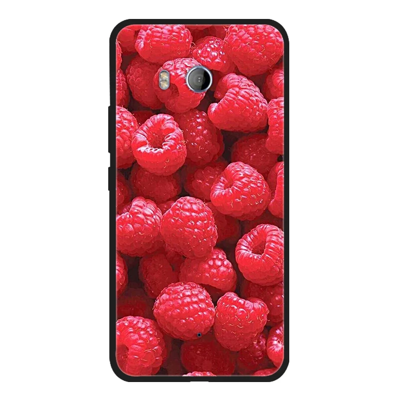 Soft Silicone Back Cover Phone Case - Enhanced Protection & Sleek Design