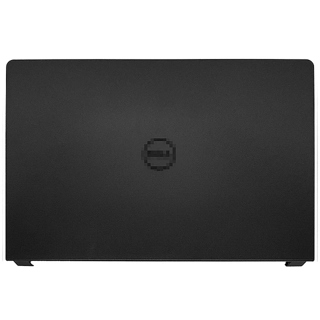 New Laptop LCD Back Cover Front Bezel Hinges Palmrest Bottom Case Original  For Dell Inspiron 15 5000 5555 5558 5559 0CMJK5 Black - AliExpress