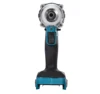TW285 520N.m Cordless Electric Impact Wrench Brushless Electric Wrench Hand Drill Socket Power Tool For Makita 18V Battery 6