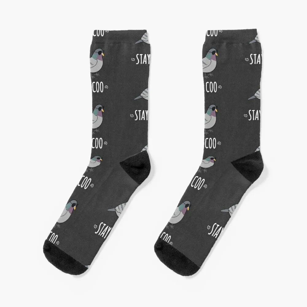 Stay Coo (Cool) Socks compression socks short socks Compression stockings hockey Socks Women Men's