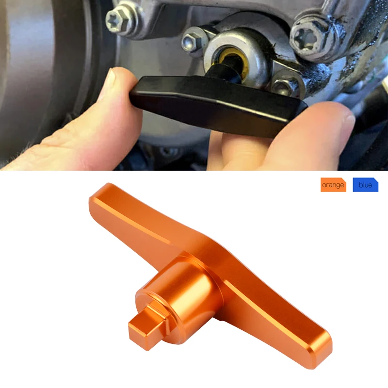 Power Valve Adjustment Tool For KTM TPi EXC 300 250 XCW 2004- Husqvarna TE 300 TE 250 2014- GasGas EC -