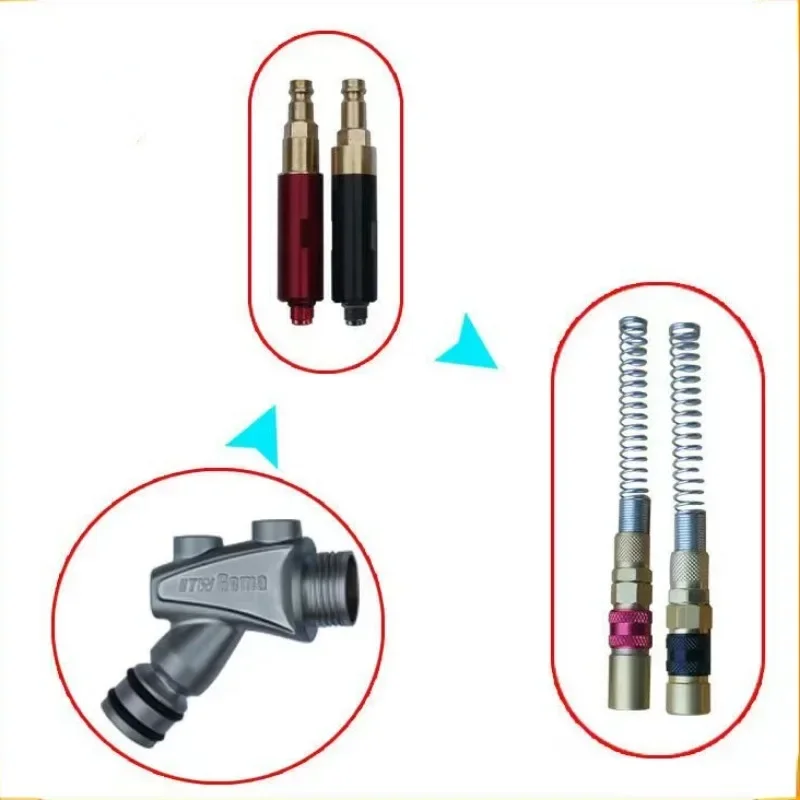 Рисунок 5 - Инжектор порошка Suntool 1007780