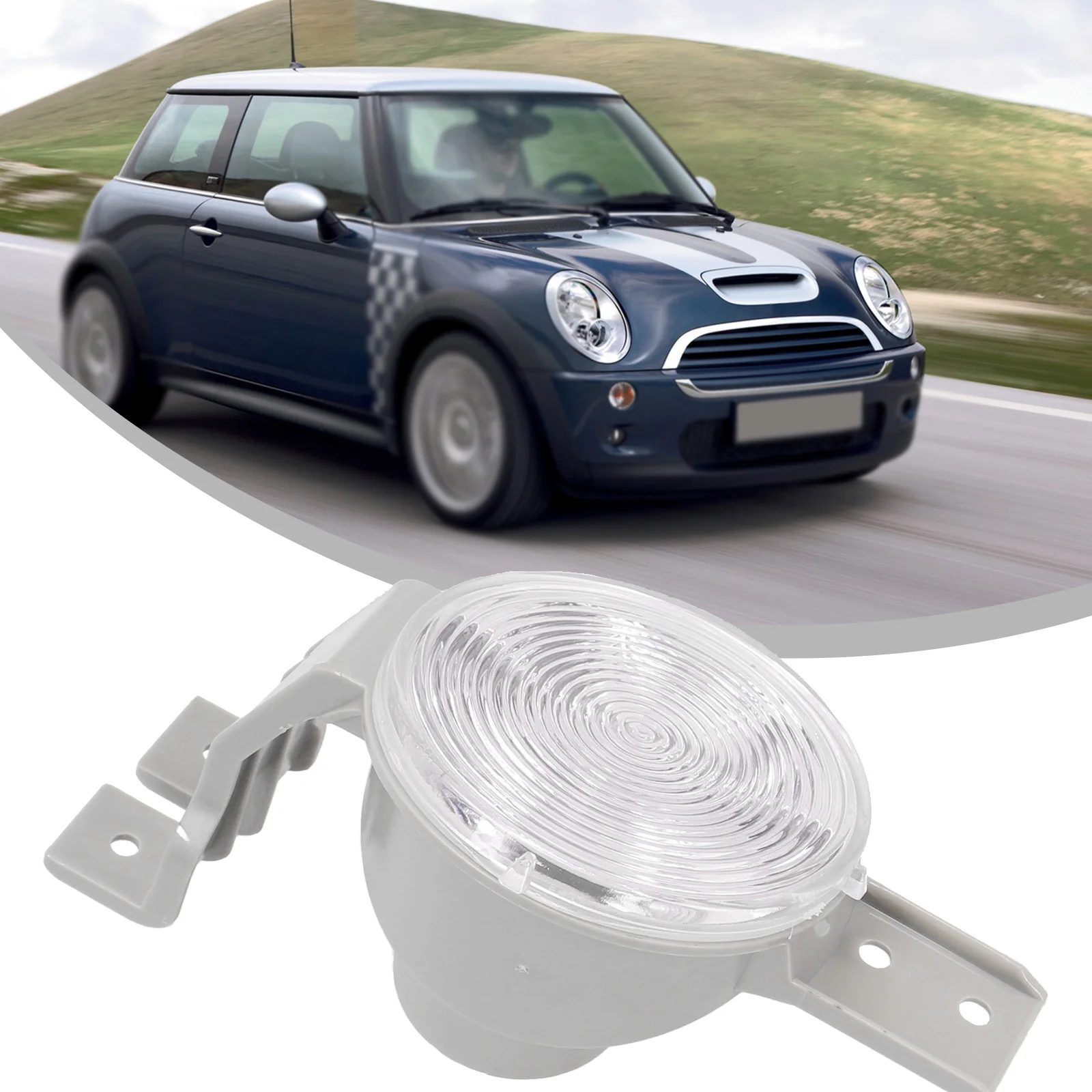 

OEM номер 63136911719 63136917845 63131477669 63137165861 передний бампер указатель поворота лампа для Mini R50 R52 R53