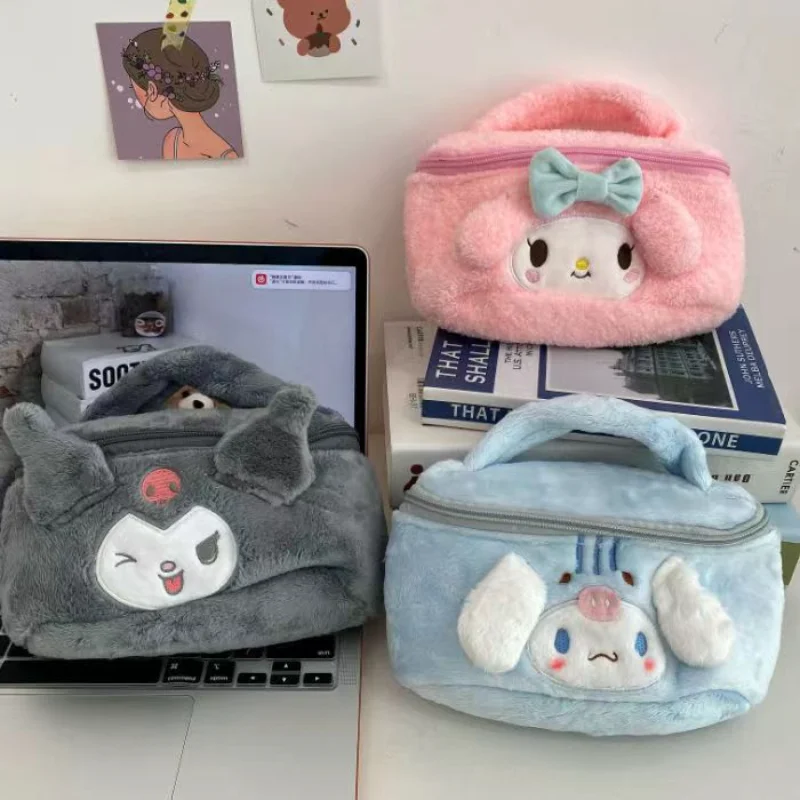 Рисунок 2 - 25 см плюшевый рюкзак Kulomi Sanrio