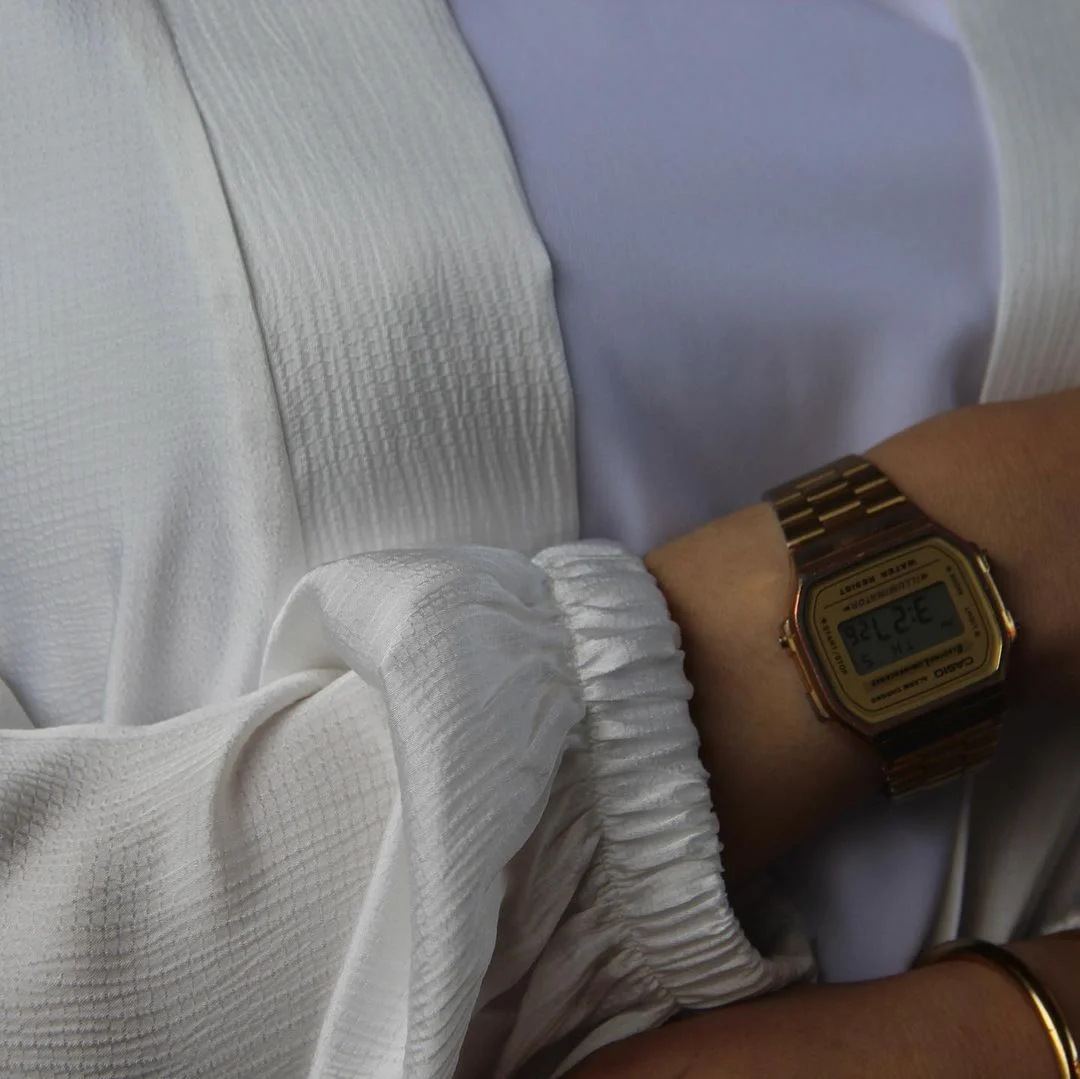 Prayer Clothes Women Satin Cardigan Robe