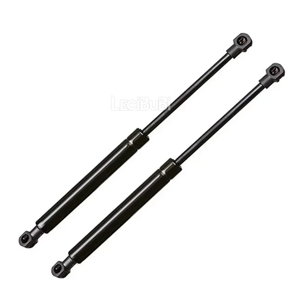 For Porsche 997 987 2004 2pcs Front Bonnet Hood Strut Lift Support Bars Gas Spring Dampers Rod Accessories 99751155101 6