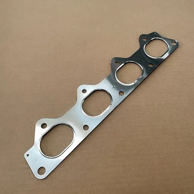 Genuine Gasket for Exhaust Manifold for JAC Refine Auto parts OE number 1003220GA