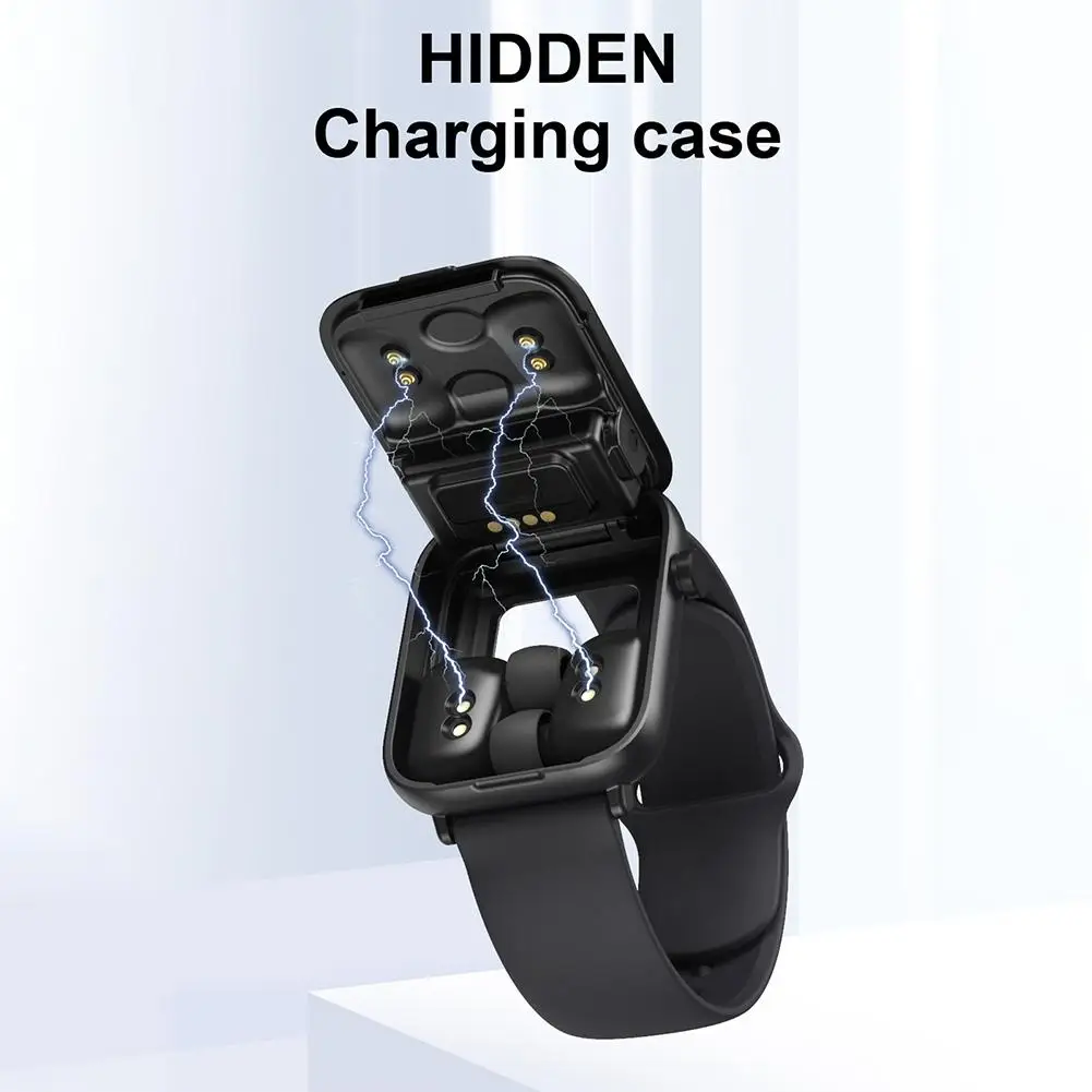 X8 Ʈ ġ Tws ̾ 2022   ð ɹڼ   ƮϽ Smartwatch