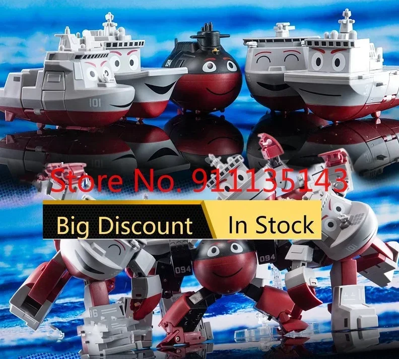 

Toyseasy Fleet Naval Ships In Stock