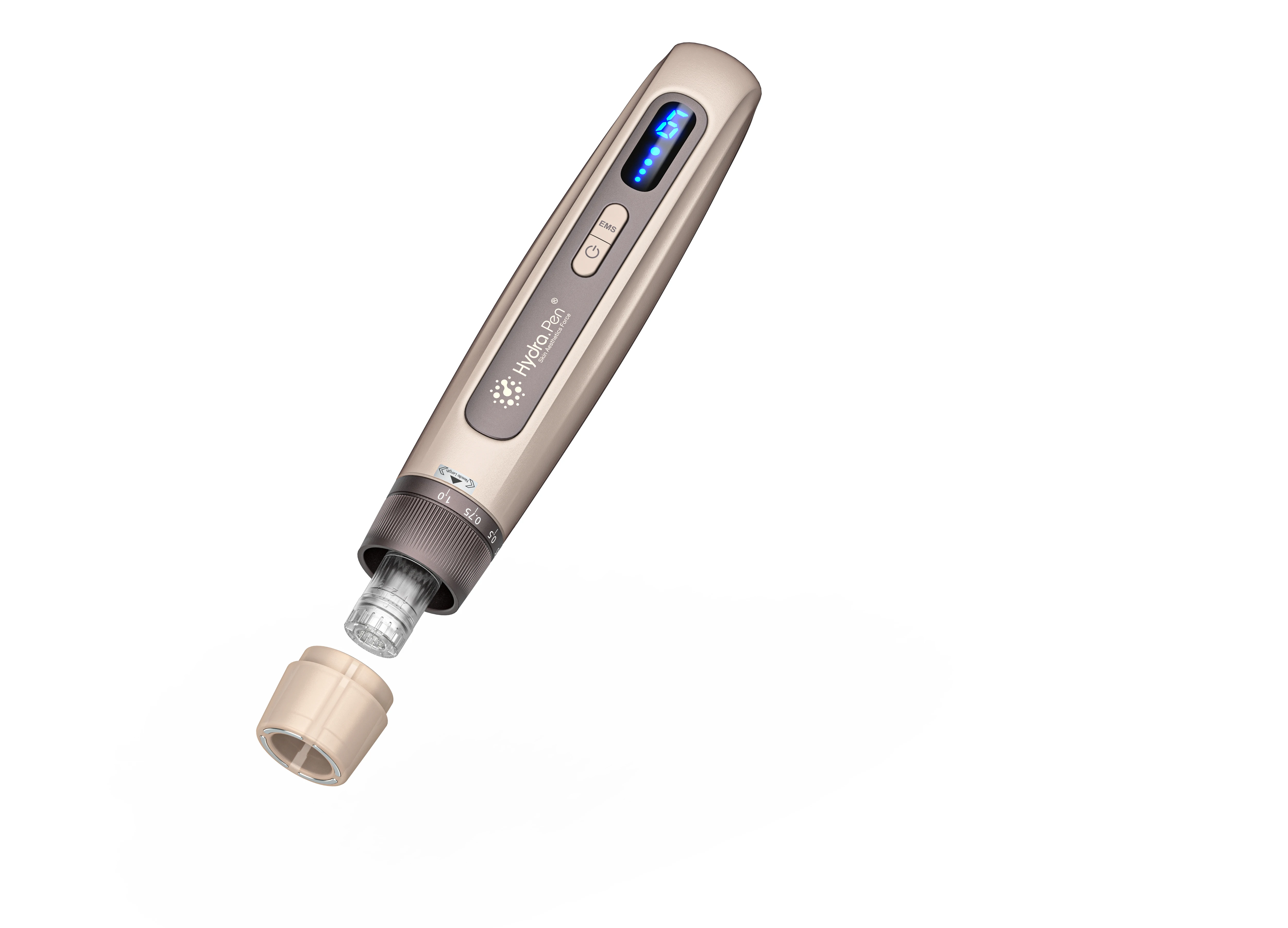 Hydra Pen H5 Needle Cartridge Original HydraPen Replacement Part for H5 Machine Microneedling Needles Skin Care Tool microneedling needle cartridge microneedling cartridge