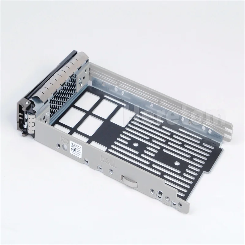 Kg1Ch 3.5 "Sas Sata Hard Drive Caddy Vassoio Per Dell Poweredge R720 R710 R730 R630 R420 T610 T620 R410 Hdd Caddy Staffa 0 Kg1Ch