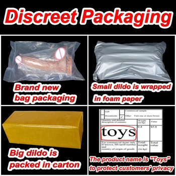 Cheap Soft Skin Feel Realistic Thick Dildo Gay Masturbators Silicone Dick Big Suction Cup Penis Anal Plug Sex Toy for Men Women 6