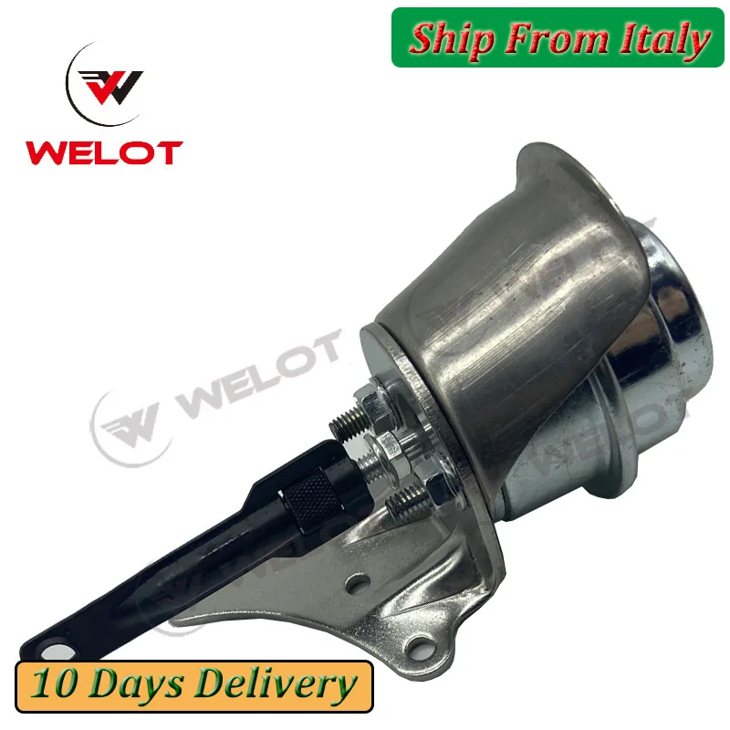 708639 Turbina Wastegate 454158 Nuovo Attuatore Turbocompressore 740611 Per Renault Laguna Ii 1.9 Dci F9Q Per Mitsubishi Space Star