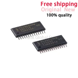 5 - Piece Set of 100% New SOP - 28 Chipsets (PCA9635PW)