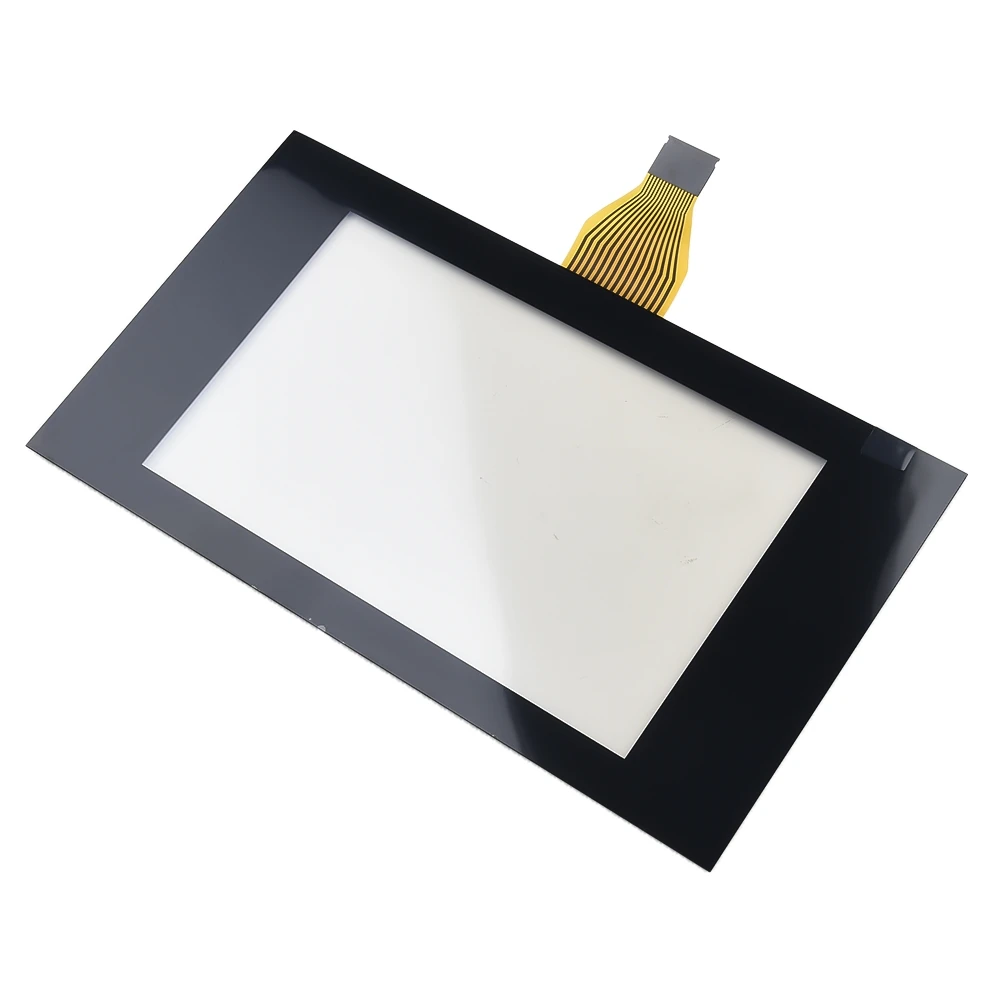 

Дигитайзер сенсорный экран 5V 9811486280 GCX156AKS-E LAM0703608B часть радио навигации 1PC для 308 308S (2013-2017)